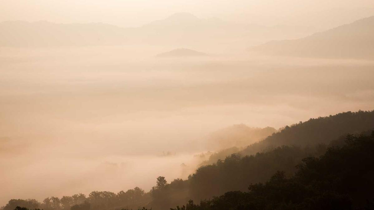 实拍内蒙古有多冷 内蒙古天气另外