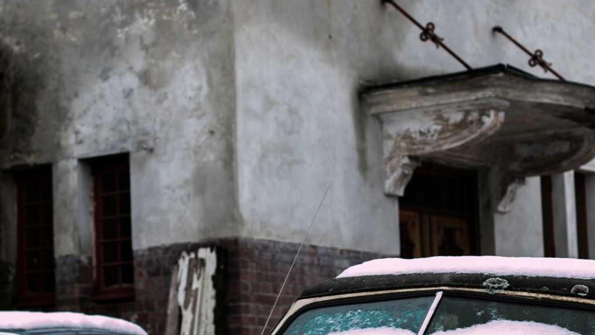 阳泉市人民政府办公厅人员编制