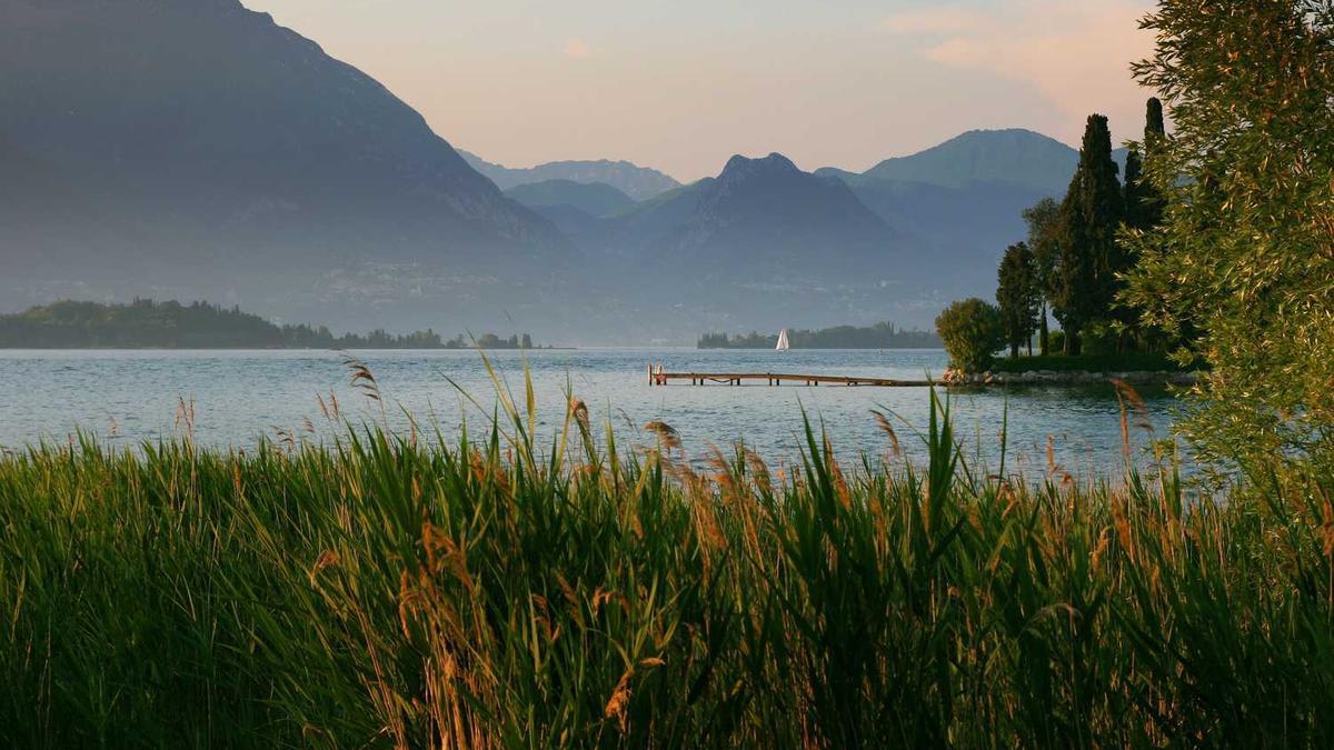 广元曾家山避暑胜地